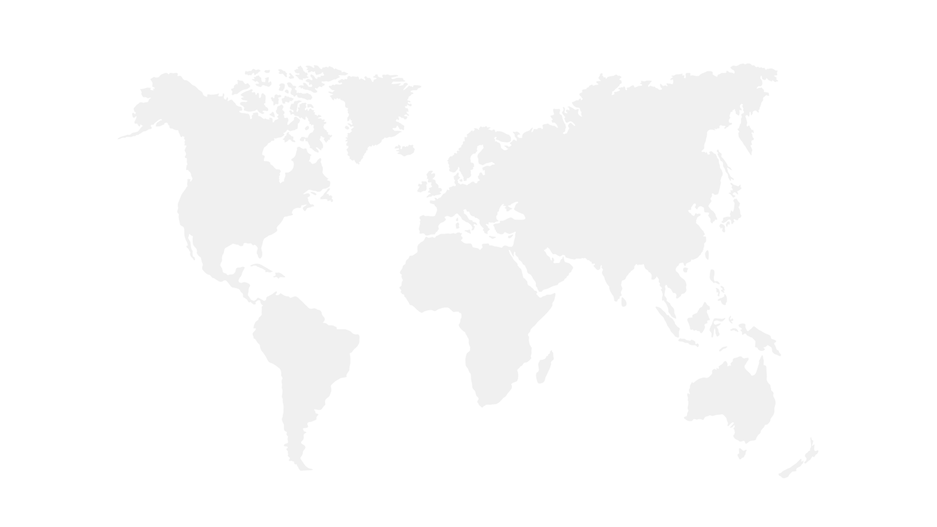 Samet World Map