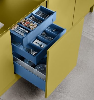 Drawer Box Systems 2