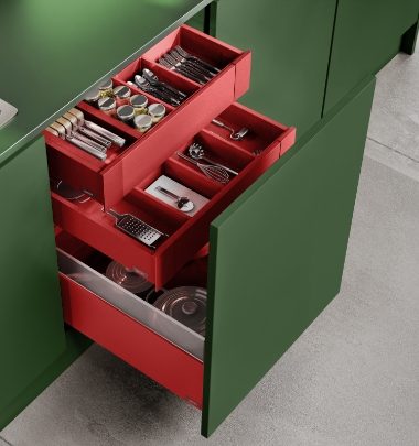 Drawer Box Systems 3