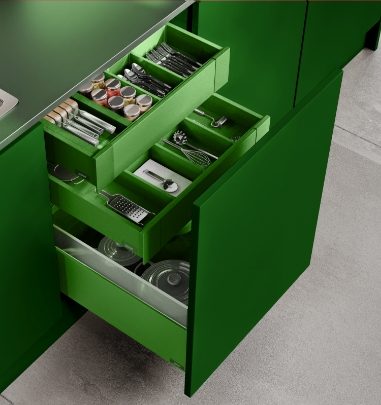 Drawer Box Systems 4