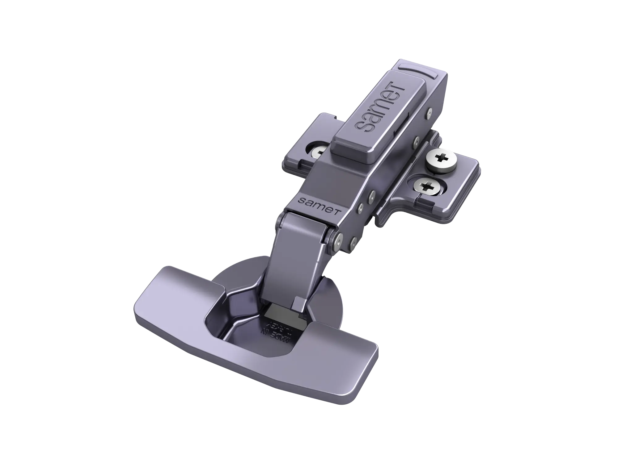 Hinge Systems 1