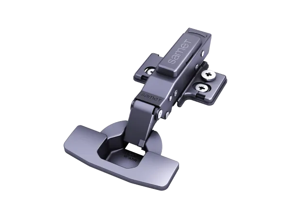 Hinge Systems 1