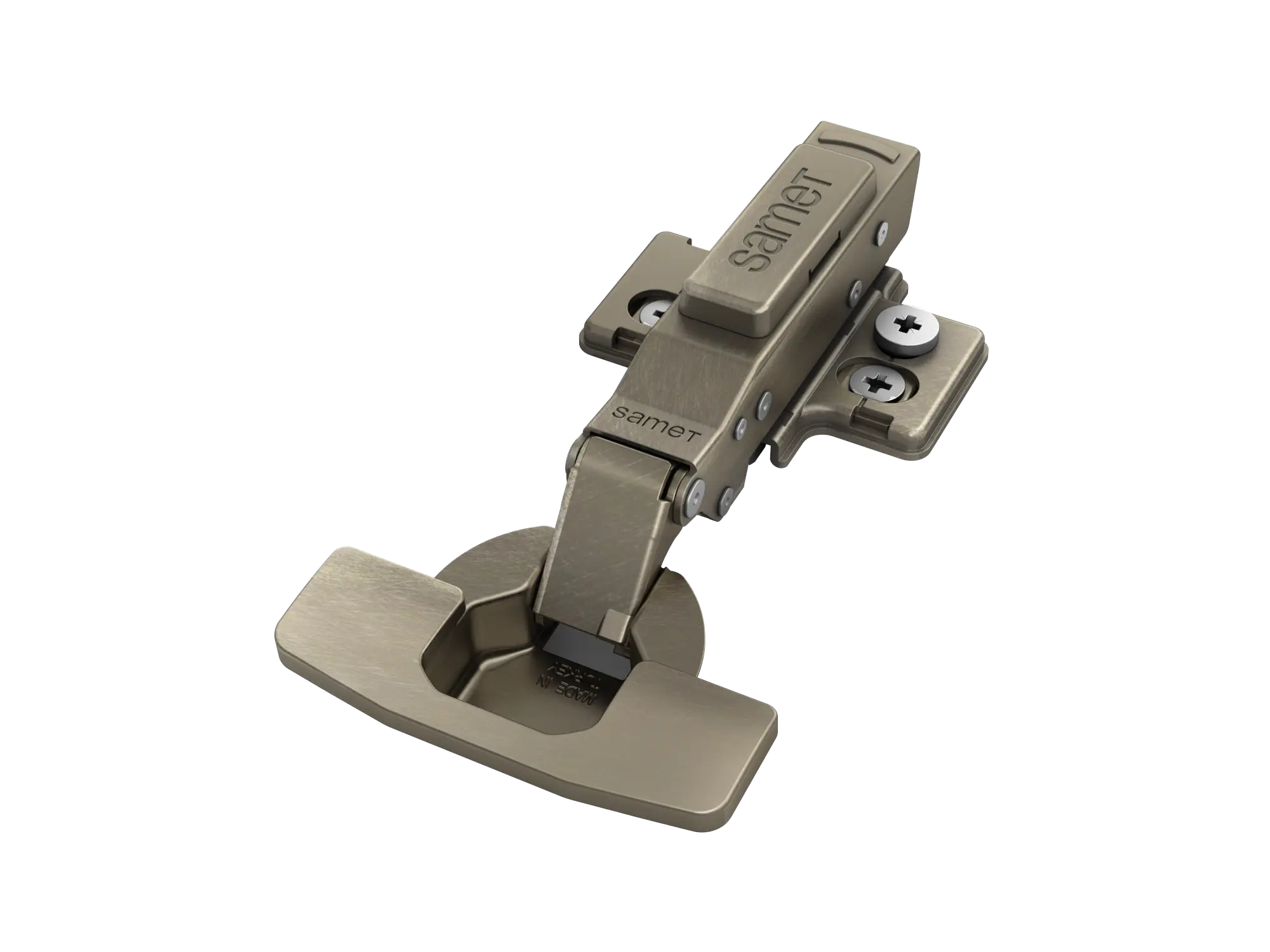 Hinge Systems 2