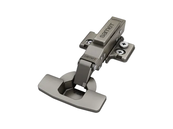 Hinge Systems 2