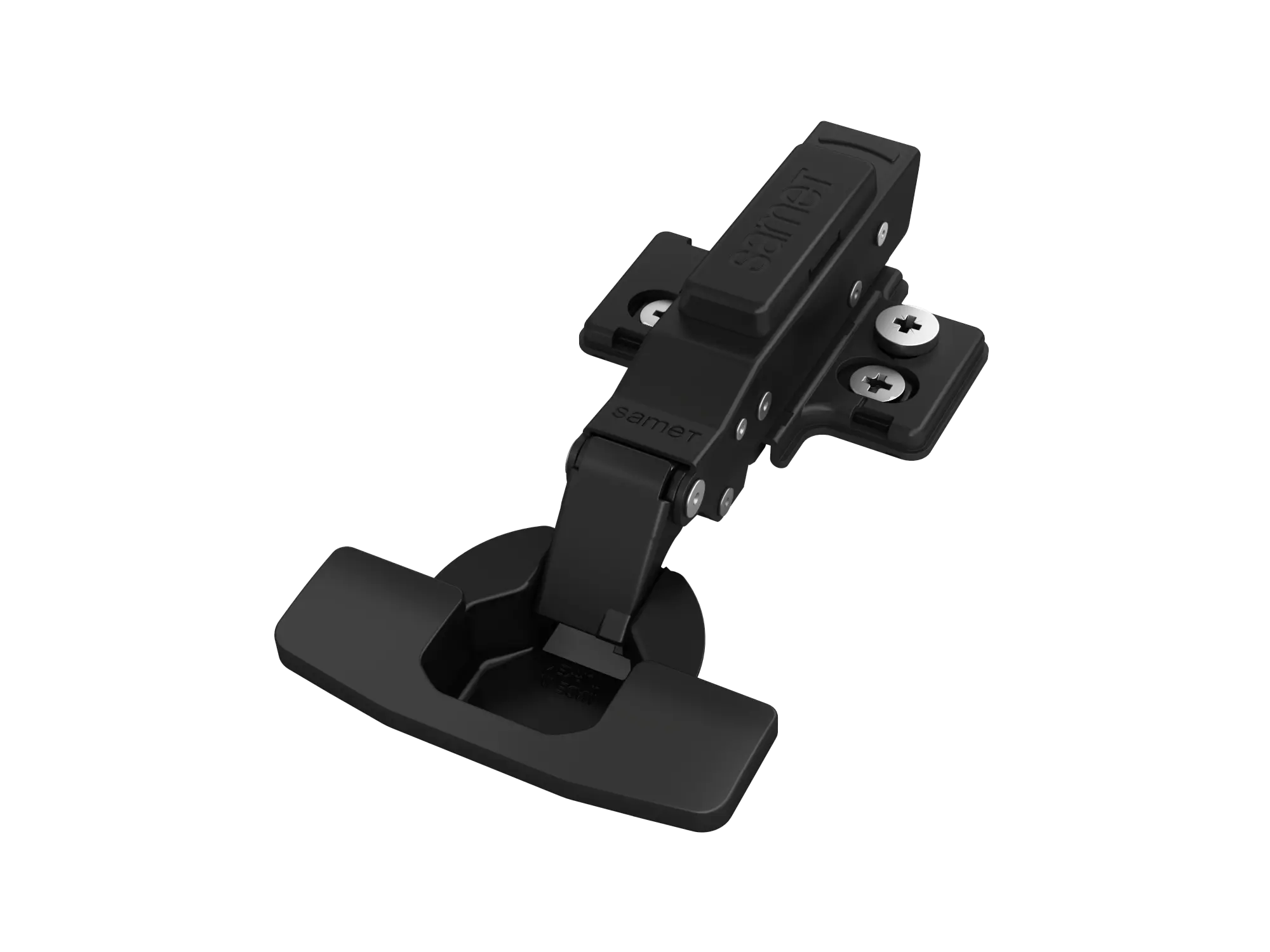 Hinge Systems 3