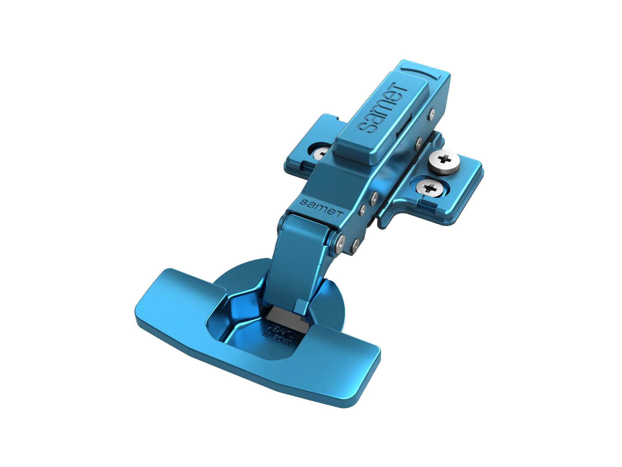 Hinge Systems 4