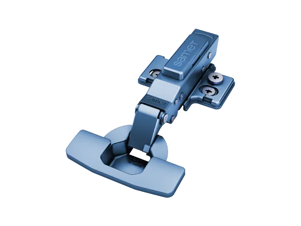 Hinge Systems 4