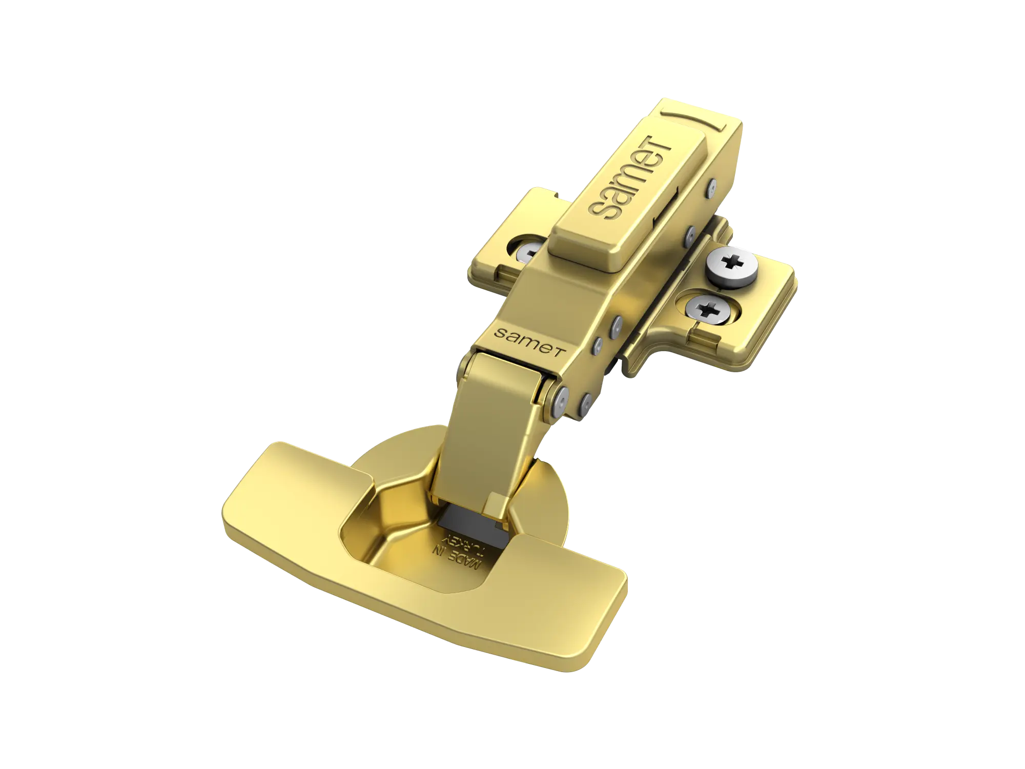 Hinge Systems 5