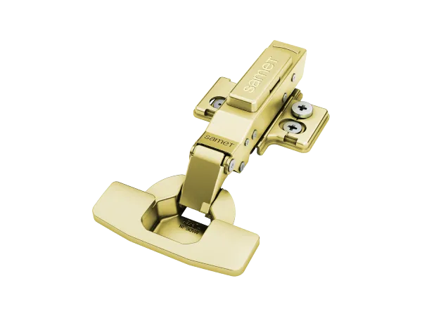 Hinge Systems 5