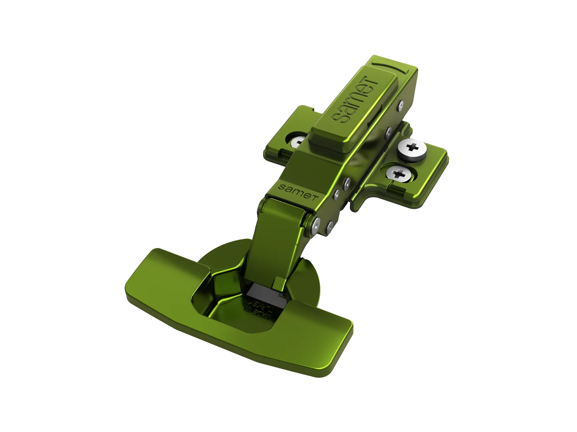 Hinge Systems 6