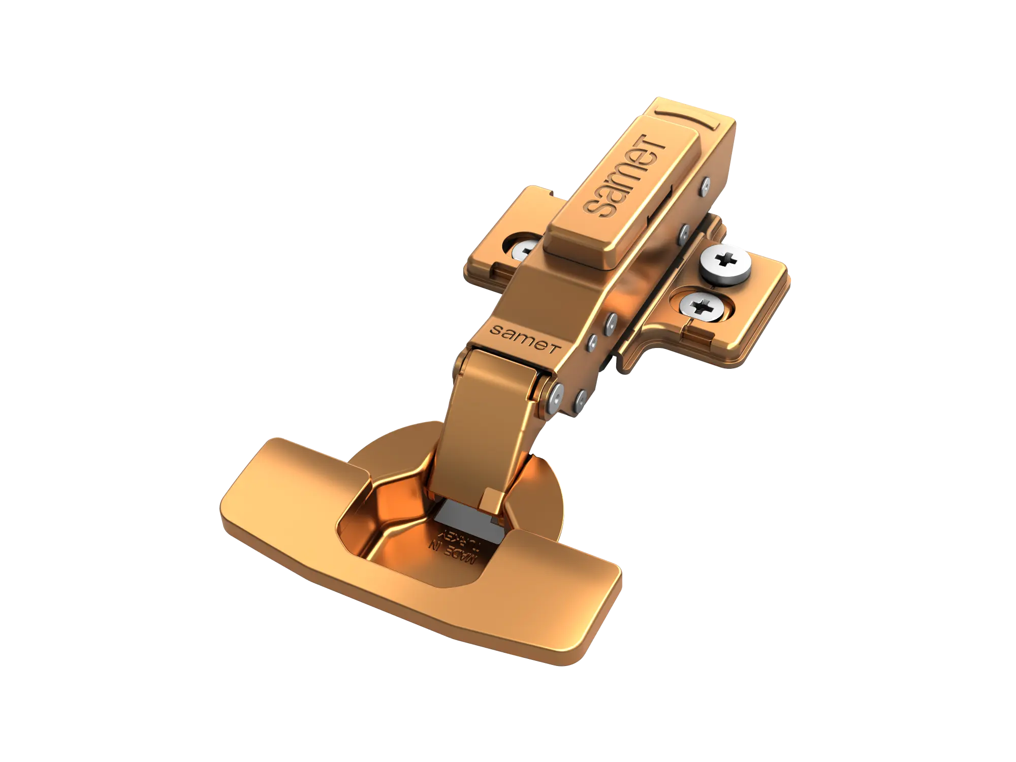 Hinge Systems 8