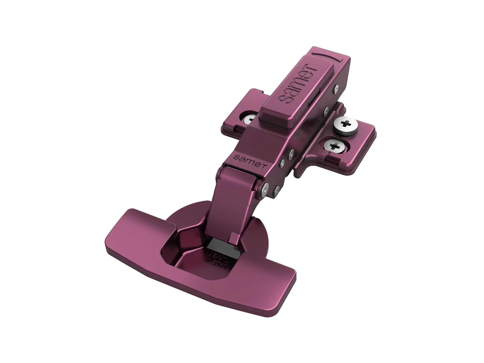 Hinge Systems 9