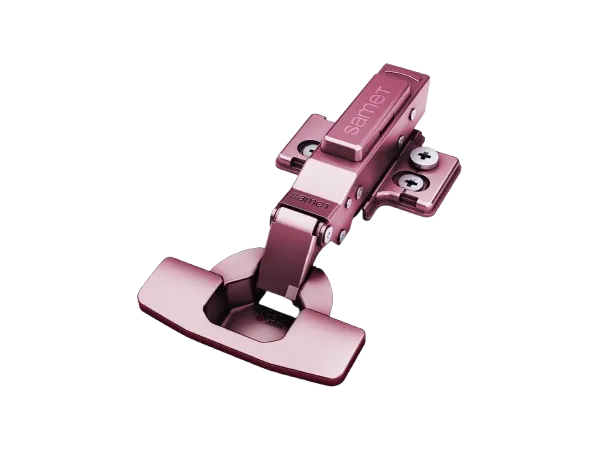 Hinge Systems 9