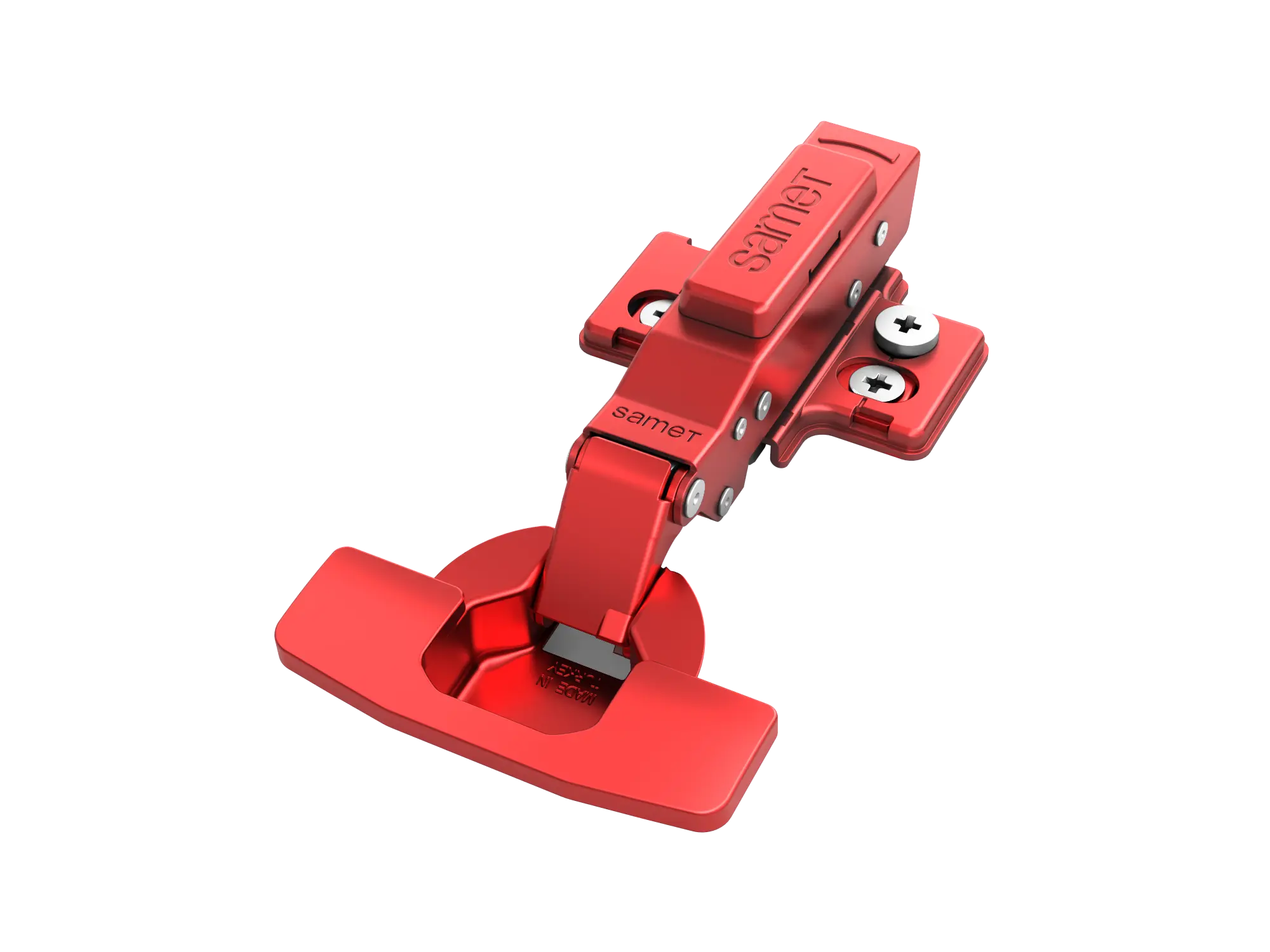 Hinge Systems 10