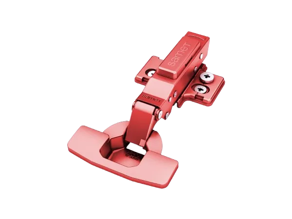 Hinge Systems 10