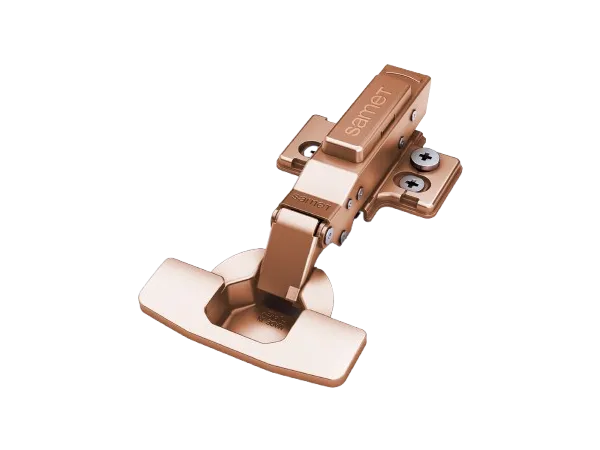 Hinge Systems 11