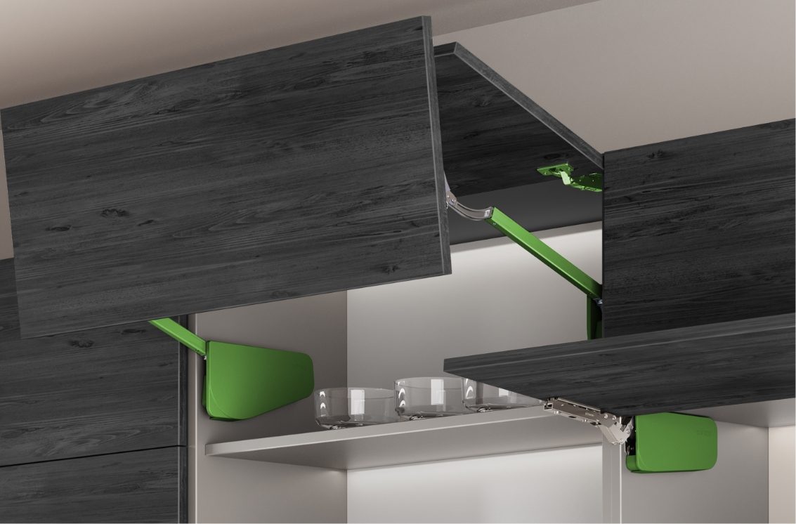 Where Innovation Meets Aesthetic Brilliance