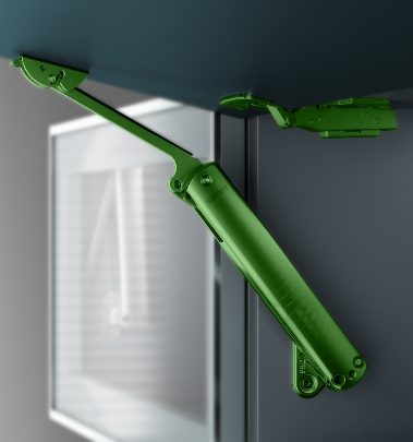 Slim-Mech Product 1