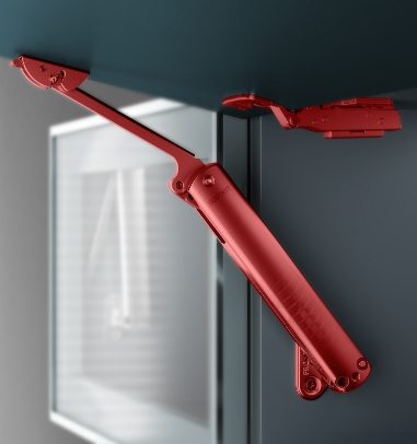 Slim-Mech Product 2