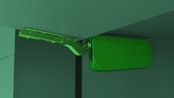 Solo-Mech Product 2